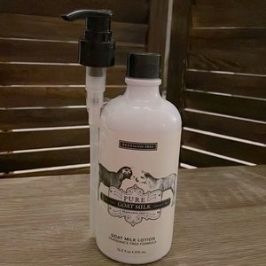 Beekman Pure Goat Milk Lotion